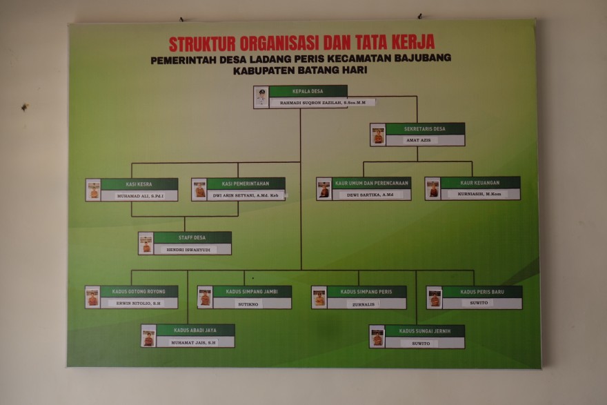 logo desa