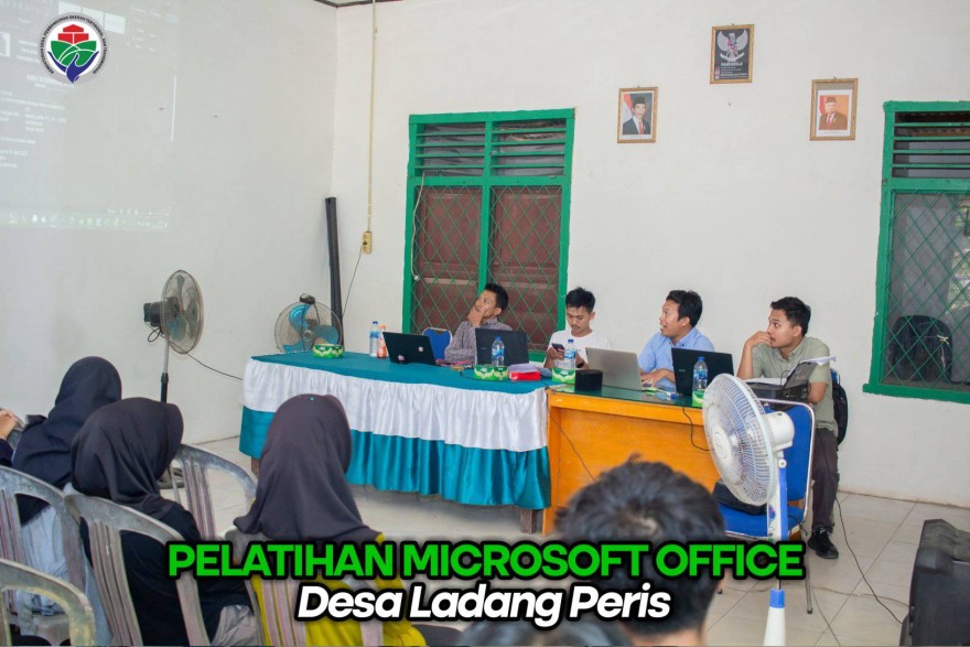 logo desa