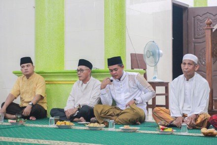 KEGIATAN KEAGAMAAN